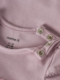 NAME IT Body Rindy Keepsake Lilac